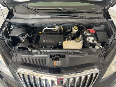 2016 Buick Encore Base