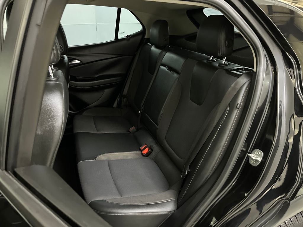 2020 Buick Encore GX Select