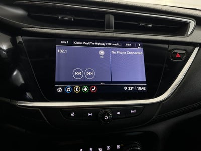 2020 Buick Encore GX Select