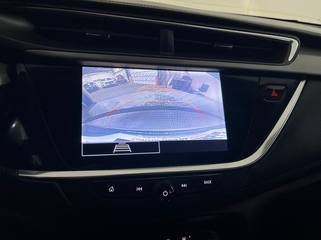 2020 Buick Encore GX Select