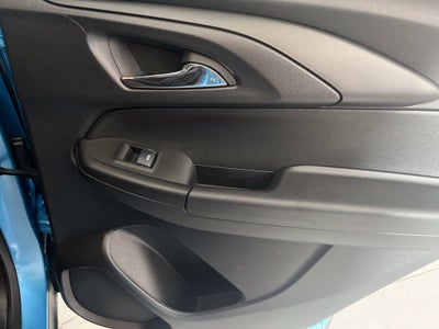 2025 Chevrolet TrailBlazer LS