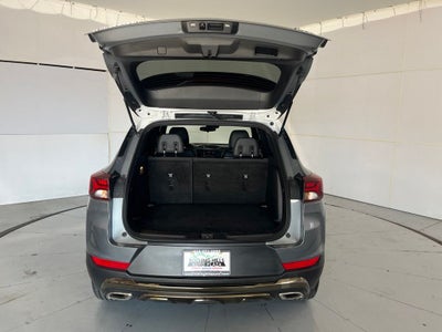 2022 Chevrolet TrailBlazer ACTIV