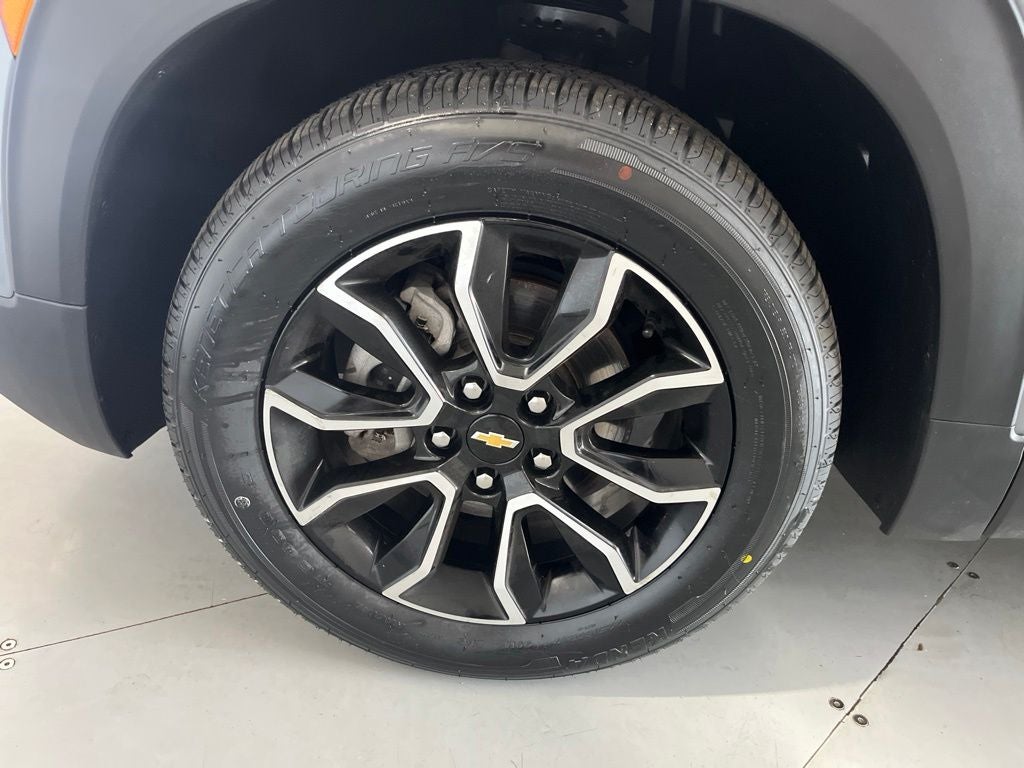 2022 Chevrolet TrailBlazer ACTIV