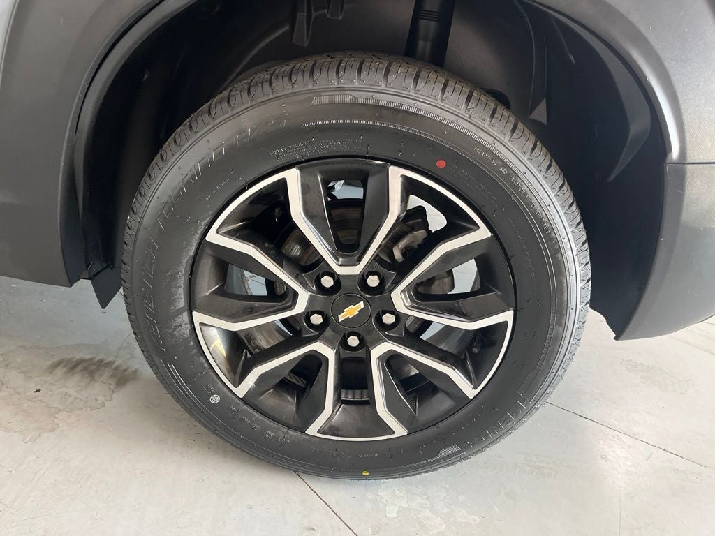 2022 Chevrolet TrailBlazer ACTIV