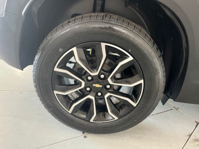 2022 Chevrolet TrailBlazer ACTIV