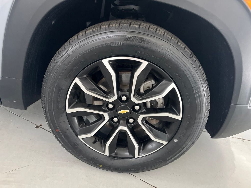 2022 Chevrolet TrailBlazer ACTIV