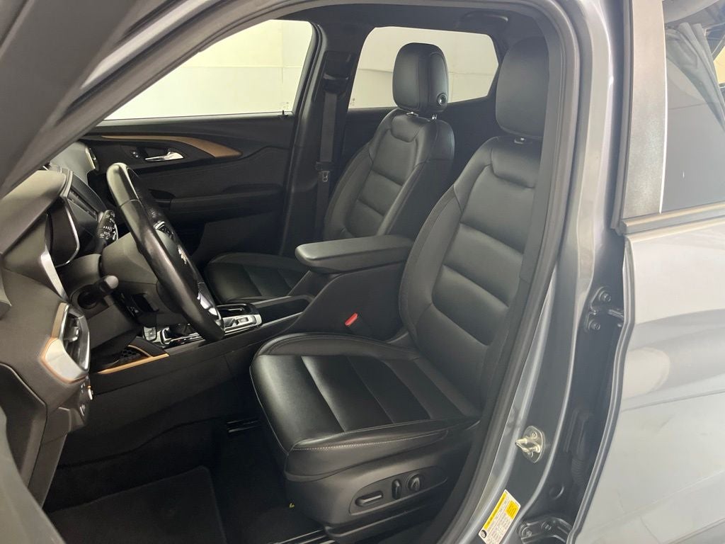 2022 Chevrolet TrailBlazer ACTIV