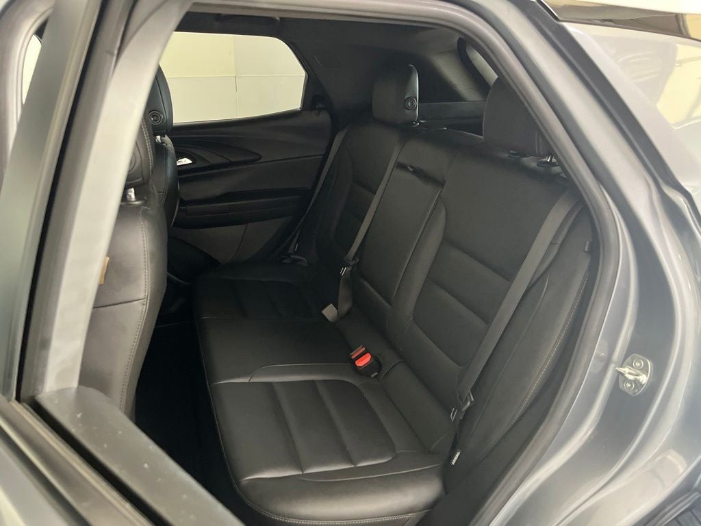 2022 Chevrolet TrailBlazer ACTIV