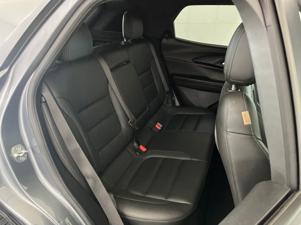 2022 Chevrolet TrailBlazer ACTIV
