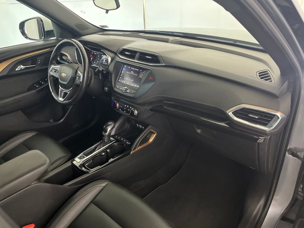 2022 Chevrolet TrailBlazer ACTIV