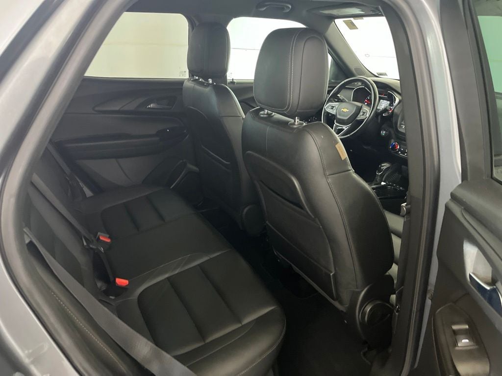 2022 Chevrolet TrailBlazer ACTIV