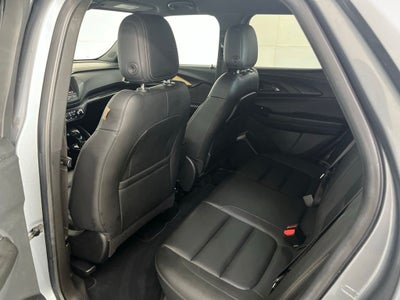 2022 Chevrolet TrailBlazer ACTIV