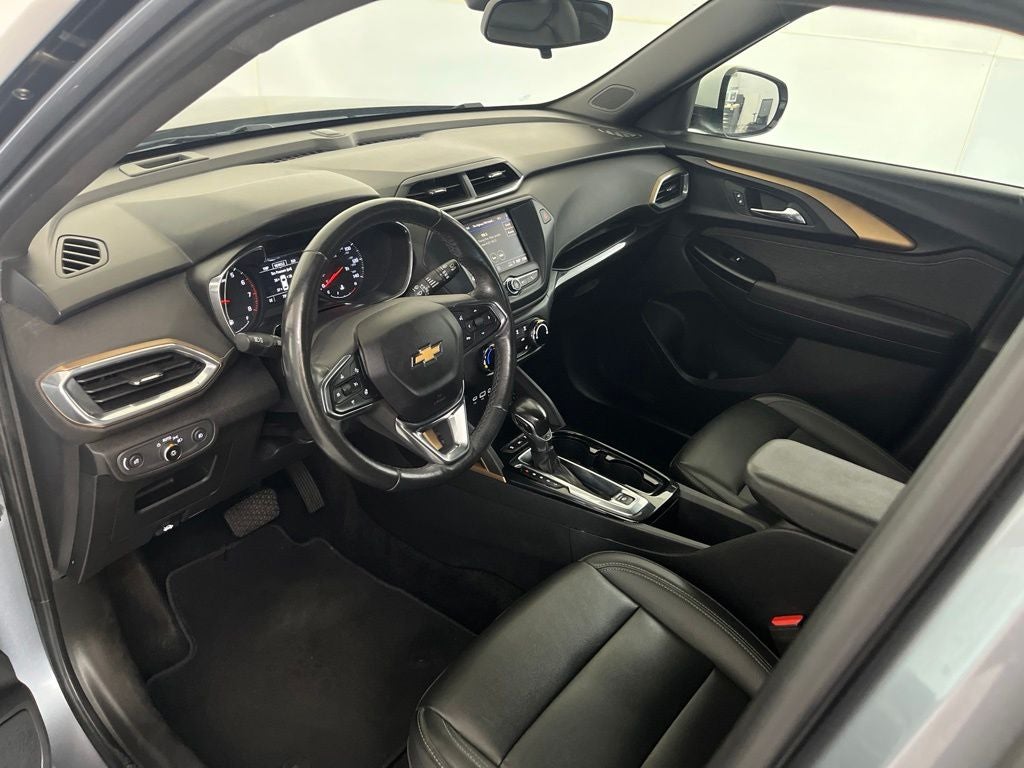 2022 Chevrolet TrailBlazer ACTIV