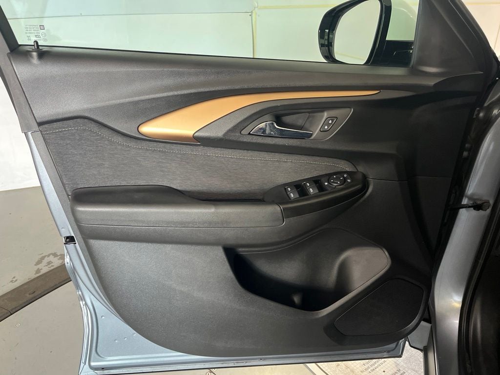 2022 Chevrolet TrailBlazer ACTIV