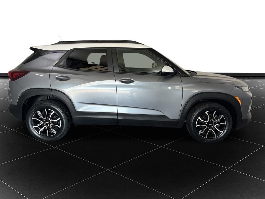 2022 Chevrolet TrailBlazer ACTIV