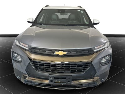 2022 Chevrolet TrailBlazer ACTIV