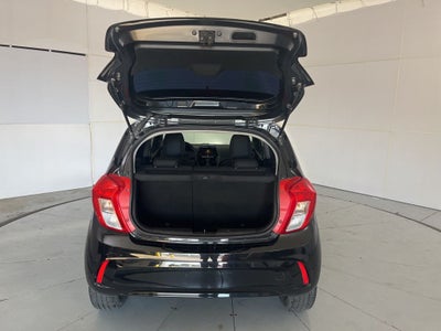 2020 Chevrolet Spark LS