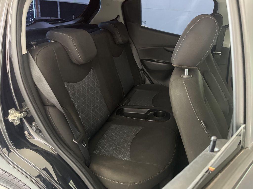 2020 Chevrolet Spark LS