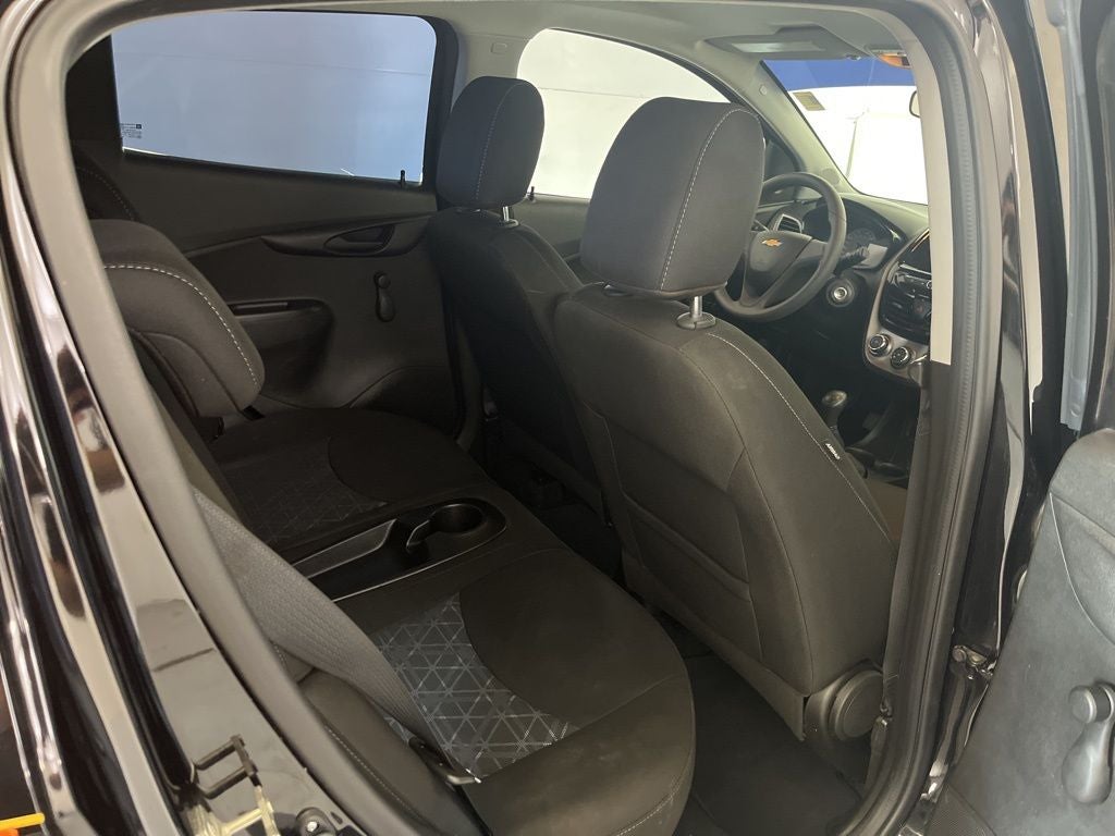 2020 Chevrolet Spark LS