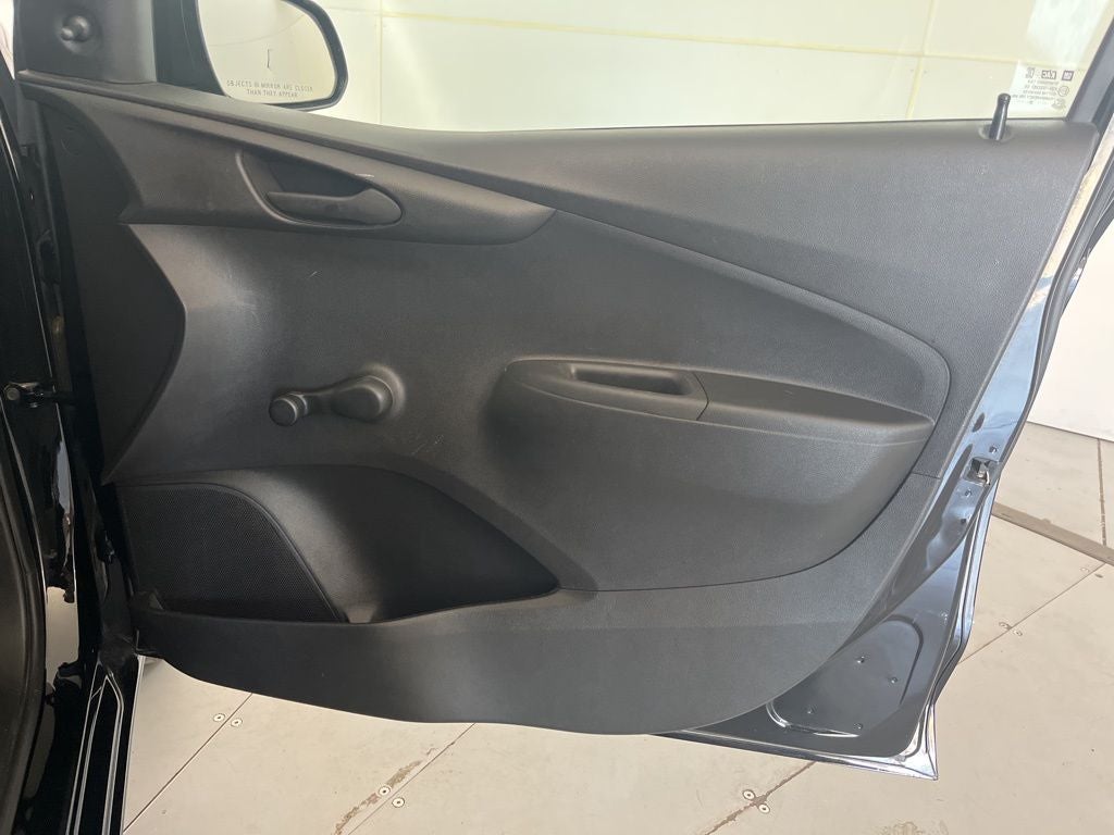 2020 Chevrolet Spark LS