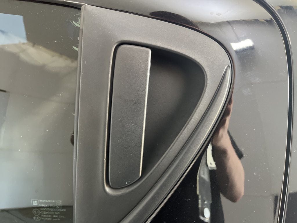 2020 Chevrolet Spark LS