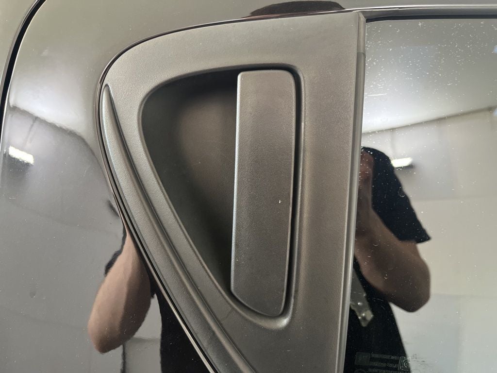 2020 Chevrolet Spark LS