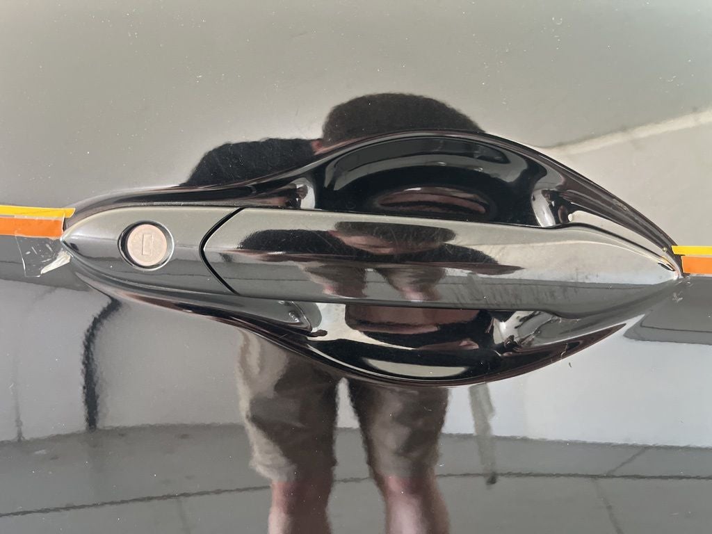 2020 Chevrolet Spark LS