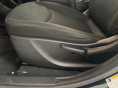 2020 Chevrolet Spark LS