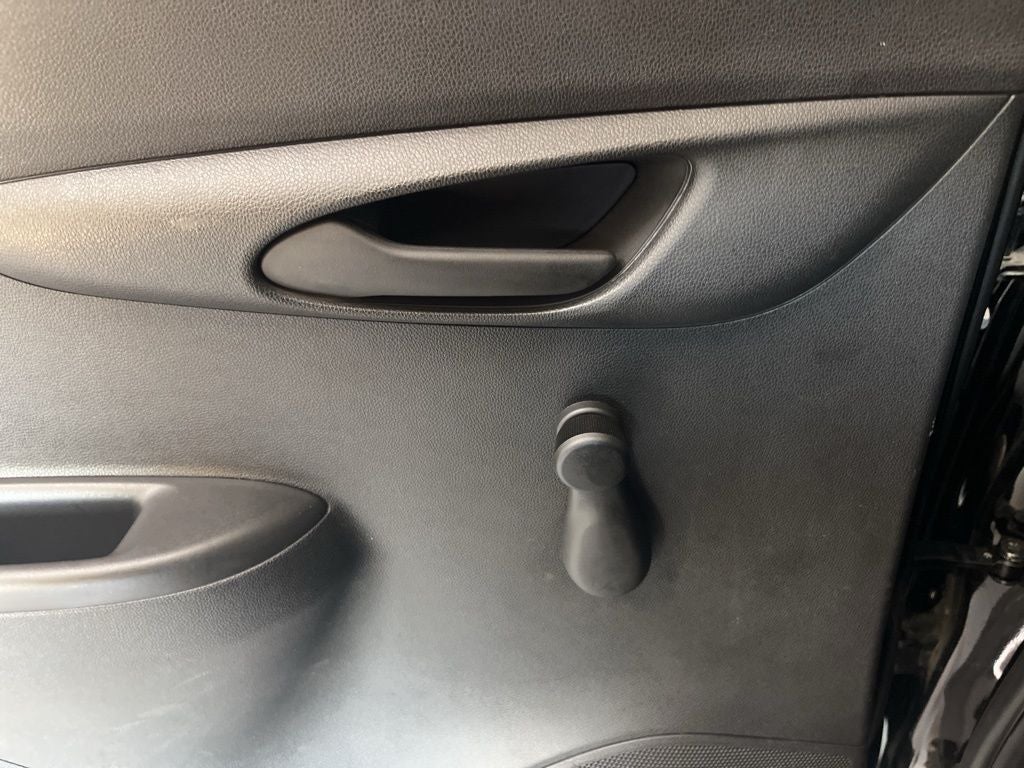 2020 Chevrolet Spark LS