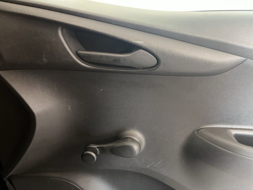 2020 Chevrolet Spark LS