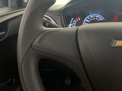 2020 Chevrolet Spark LS