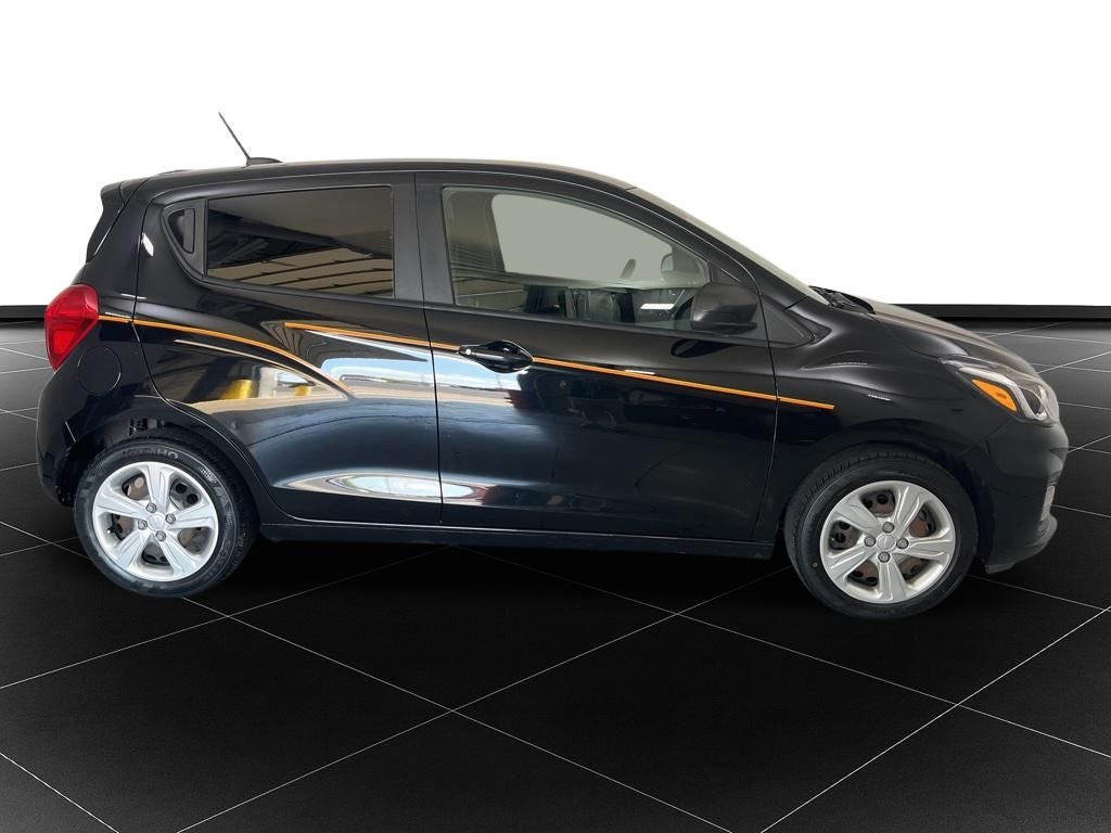 2020 Chevrolet Spark LS