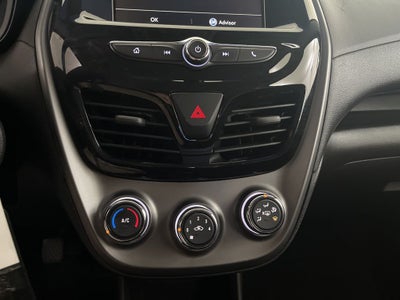 2020 Chevrolet Spark LS