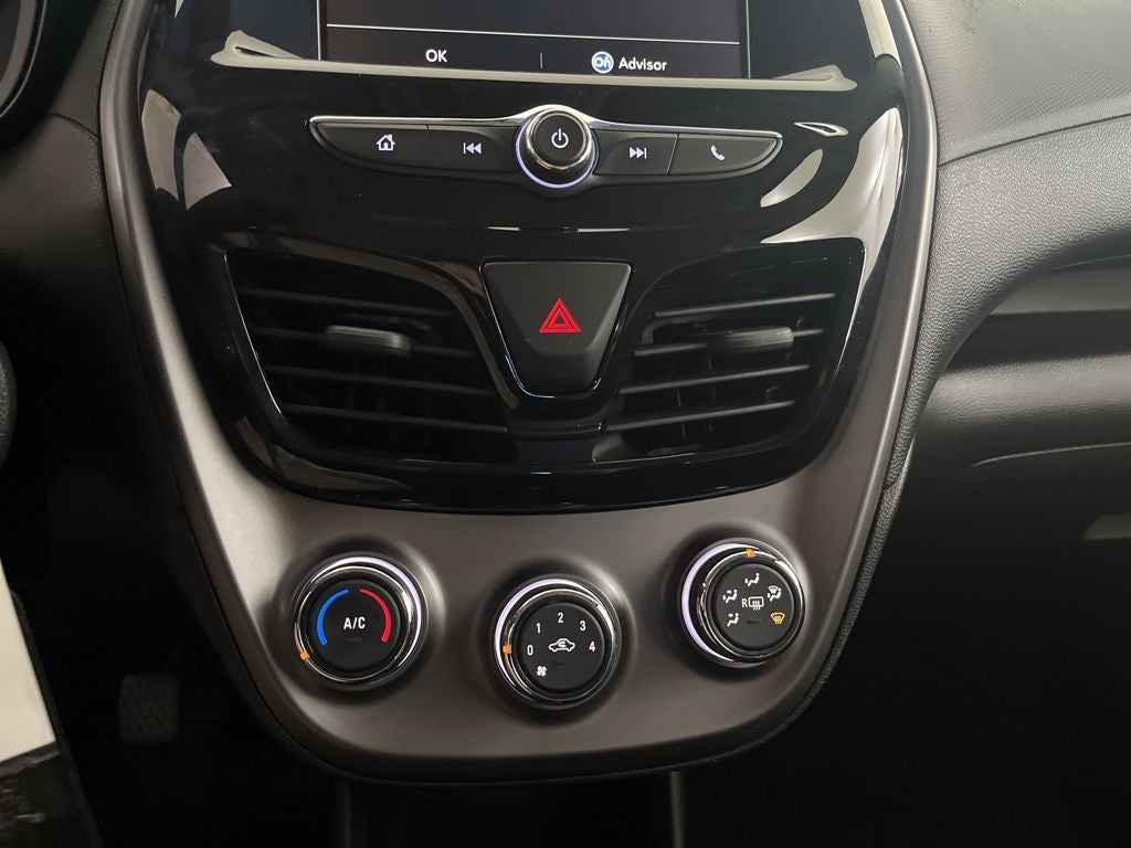 2020 Chevrolet Spark LS