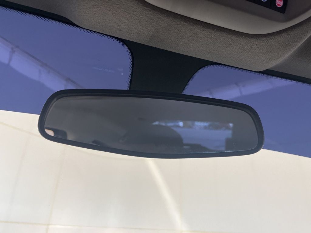 2020 Chevrolet Spark LS