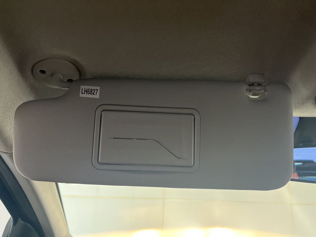 2020 Chevrolet Spark LS