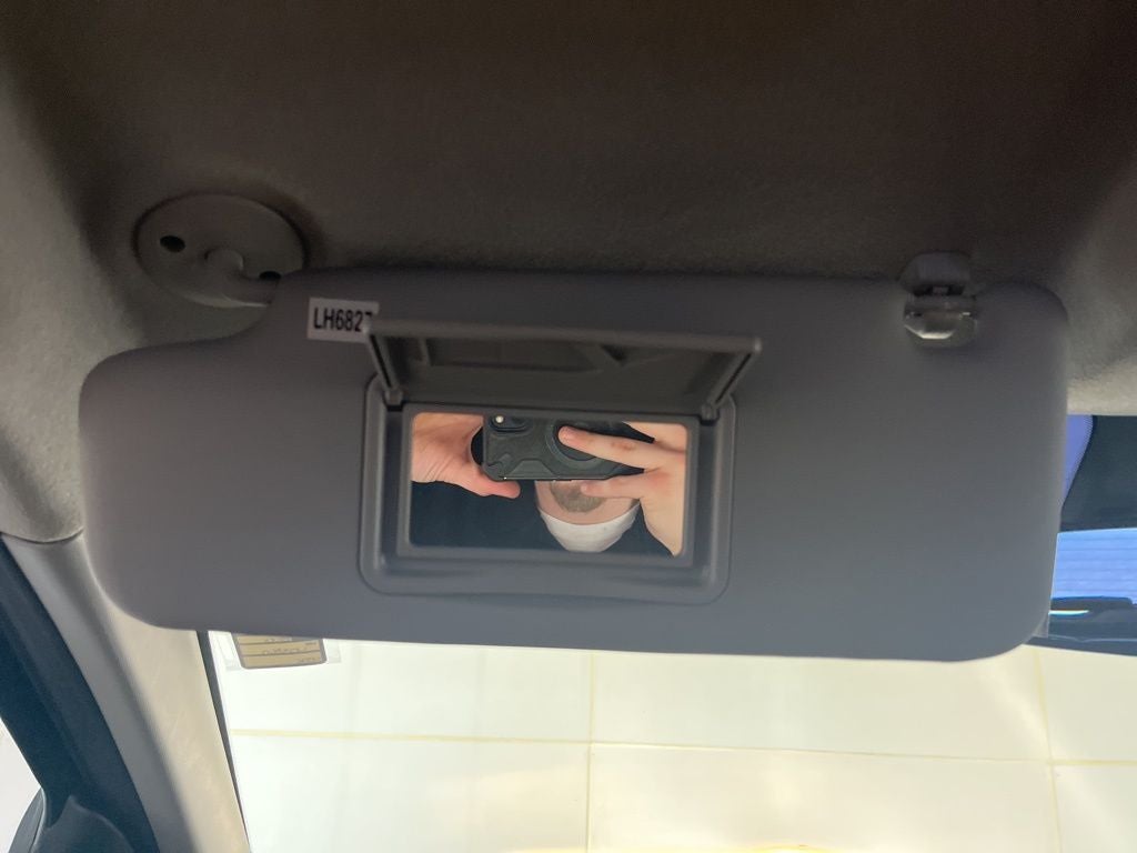 2020 Chevrolet Spark LS