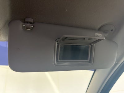 2020 Chevrolet Spark LS