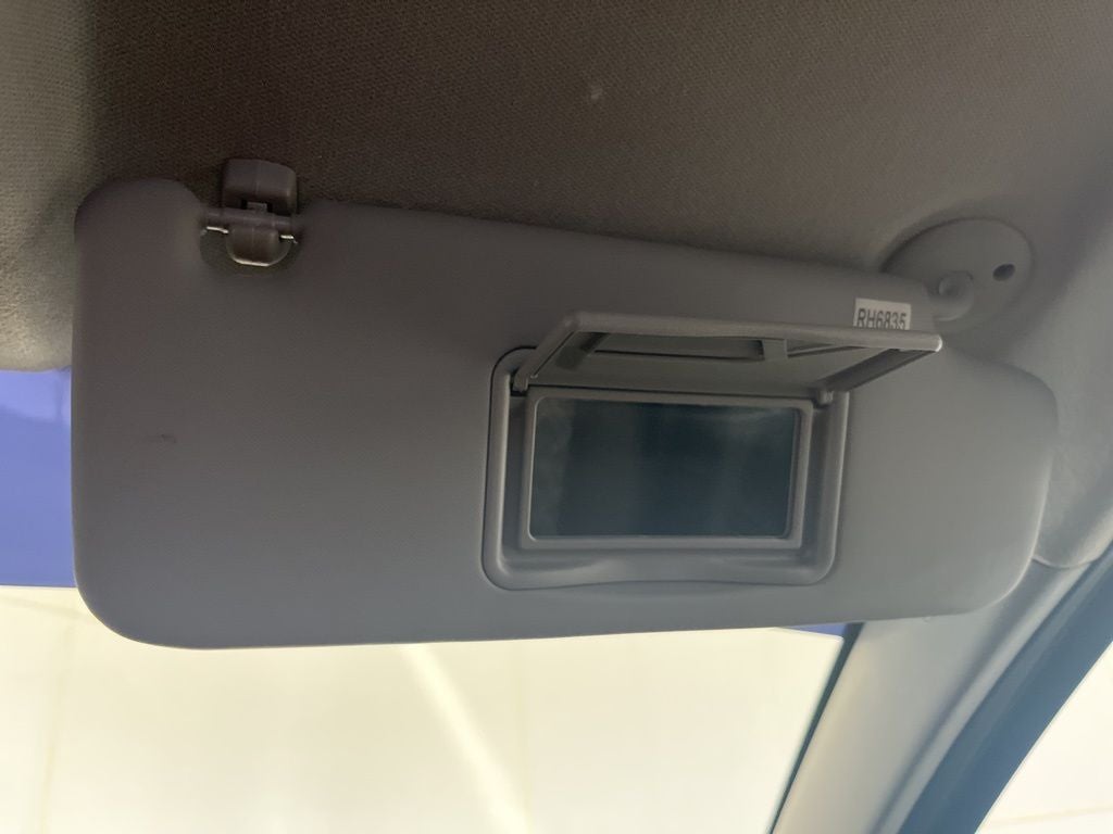 2020 Chevrolet Spark LS