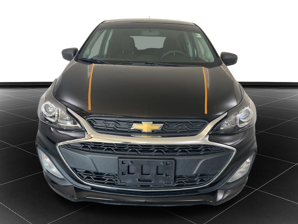 2020 Chevrolet Spark LS