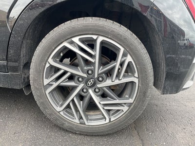 2023 Hyundai Kona N Line
