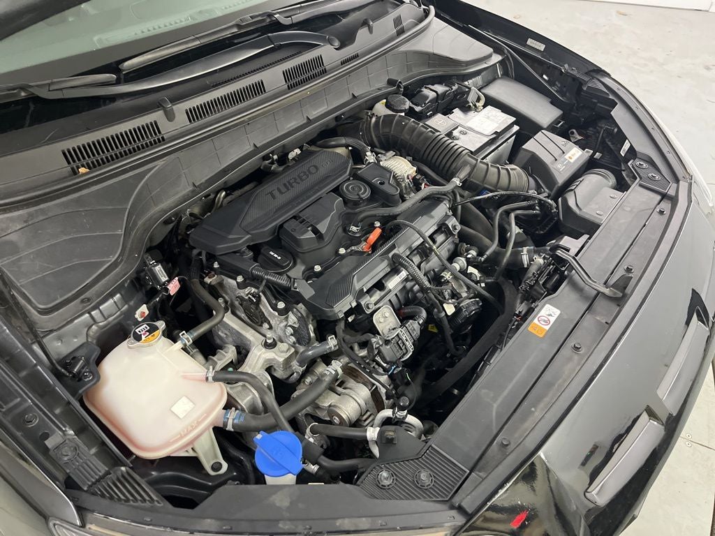 2023 Hyundai Kona N Line