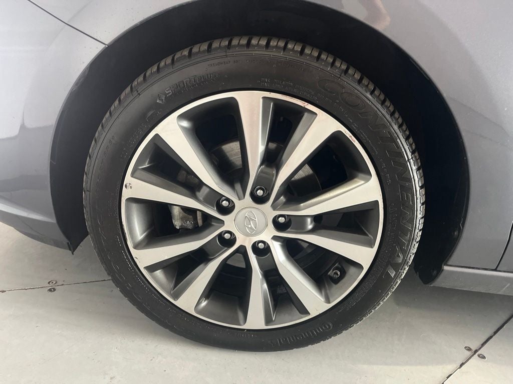 2018 Hyundai Elantra GT Base