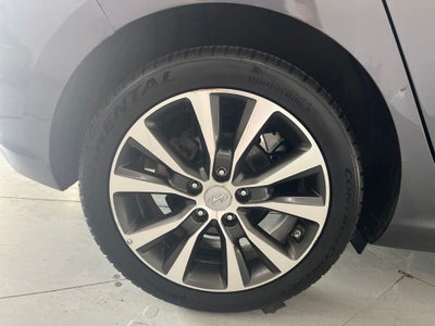 2018 Hyundai Elantra GT Base