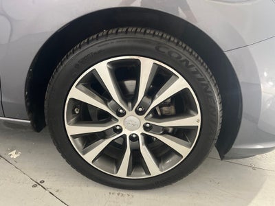 2018 Hyundai Elantra GT Base
