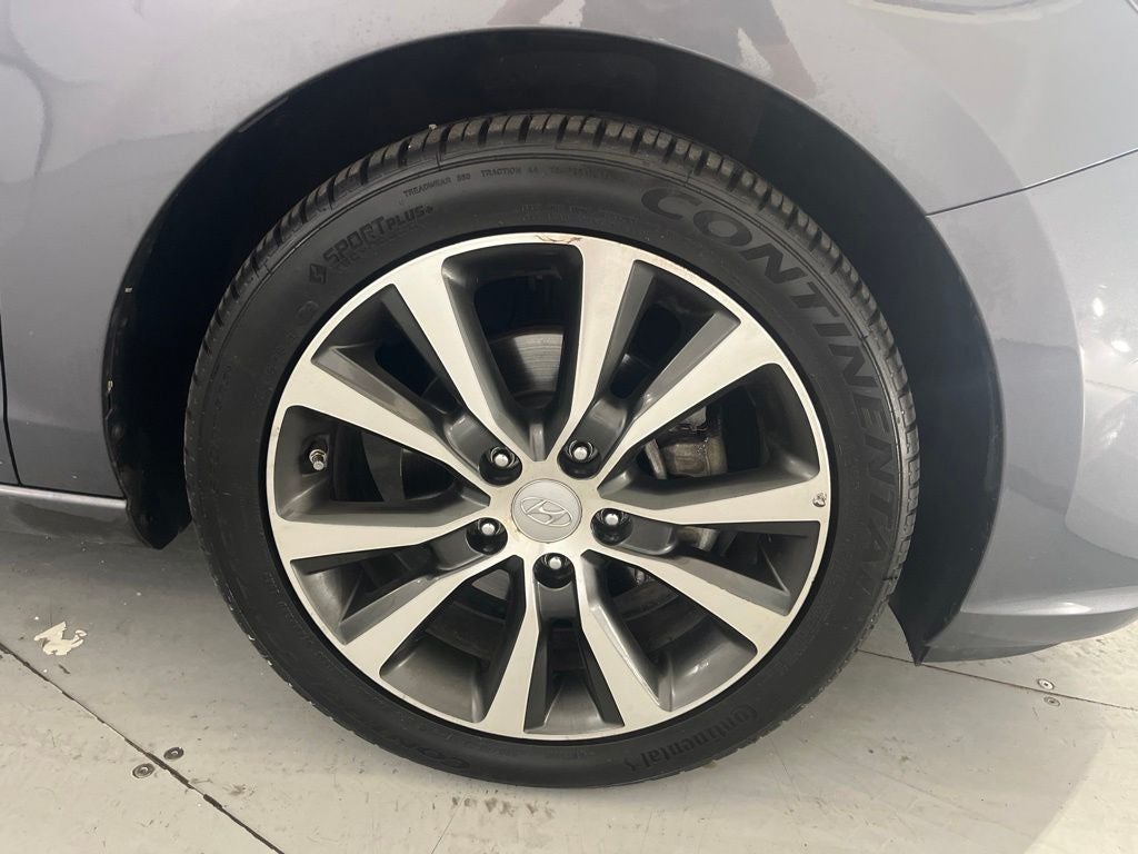 2018 Hyundai Elantra GT Base