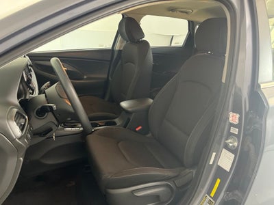 2018 Hyundai Elantra GT Base