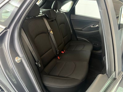 2018 Hyundai Elantra GT Base