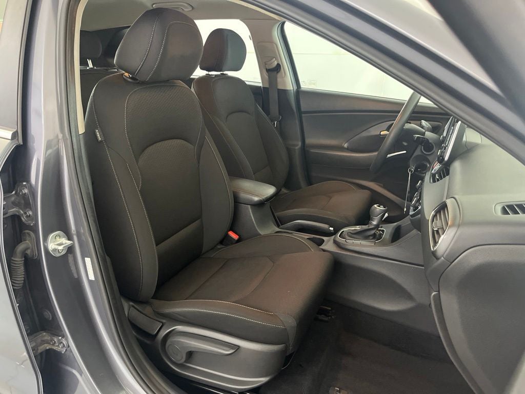 2018 Hyundai Elantra GT Base