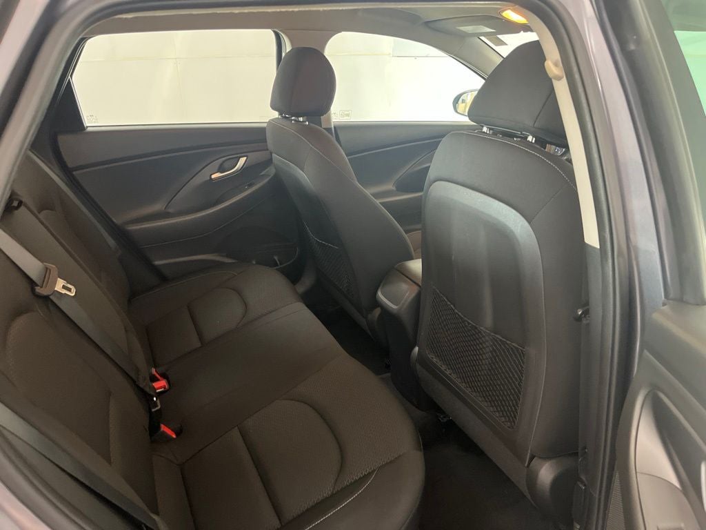 2018 Hyundai Elantra GT Base